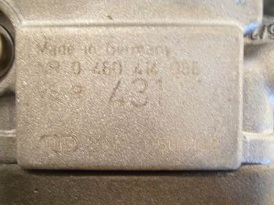 Bosch FUEL PUMP 0460414086 REBUILD