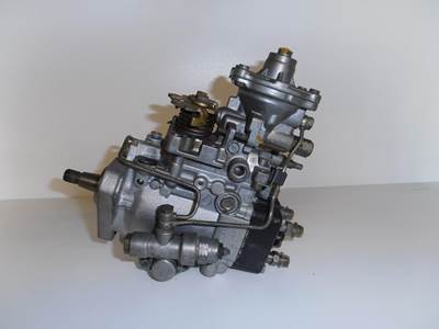 Bosch FUEL PUMP 0460414109 REBUILD