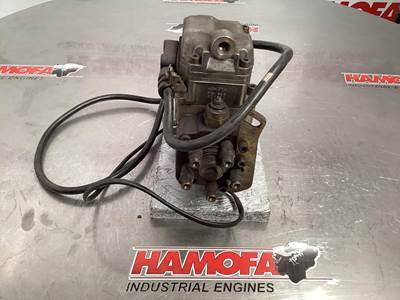 Bosch FUEL PUMP 0460415991 USED