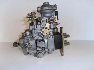 Bosch FUEL PUMP 0460424063 REBUILD