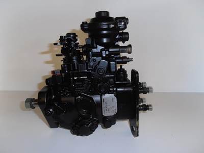 Bosch FUEL PUMP 0460424078 REBUILD