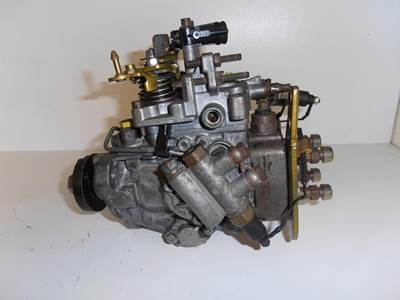 Bosch FUEL PUMP 0460444216 REBUILD