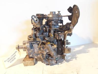 Bosch FUEL PUMP 0460464439 REBUILD