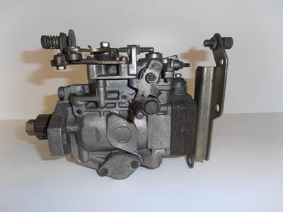 Bosch FUEL PUMP 0460484002 REBUILD