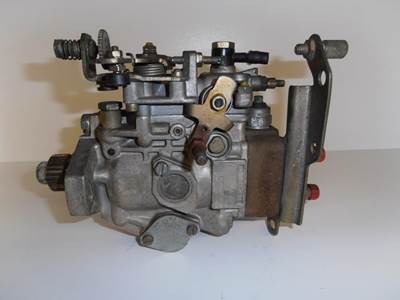 Bosch FUEL PUMP 0460484003 REBUILD