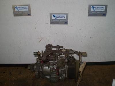 Bosch FUEL PUMP 0460484005 REBUILD