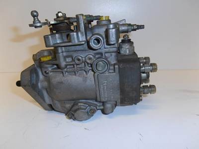 Bosch FUEL PUMP 0460484006-542 REBUILD