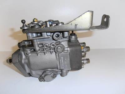 Bosch FUEL PUMP 0460484006 REBUILD