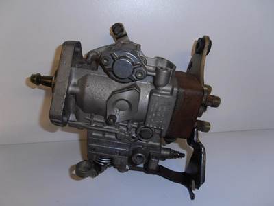 Bosch FUEL PUMP 0460484011 REBUILD