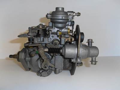 Bosch FUEL PUMP 0460484019 REBUILD