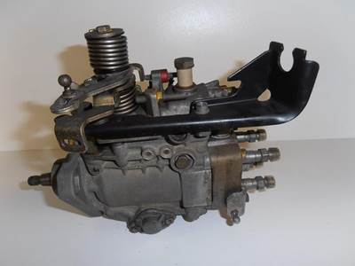 Bosch FUEL PUMP 0460484022 REBUILD