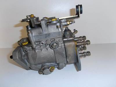 Bosch FUEL PUMP 0460484024 REBUILD