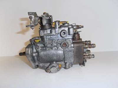 Bosch FUEL PUMP 0460484027- REBUILD