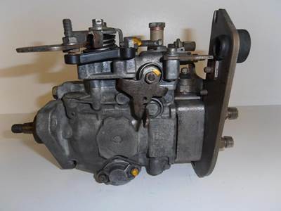 Bosch FUEL PUMP 0460484034 REBUILD