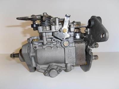 Bosch FUEL PUMP 0460484054 REBUILD