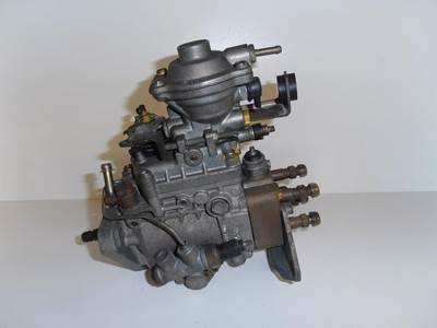 Bosch FUEL PUMP 0460484068 REBUILD