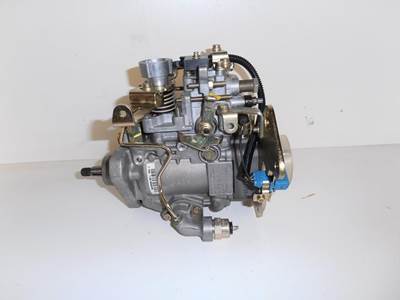 Bosch FUEL PUMP 0460484070 REBUILD