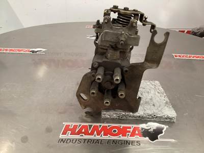 Bosch FUEL PUMP 0460485017 USED