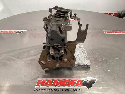 Bosch FUEL PUMP 0460485029 USED