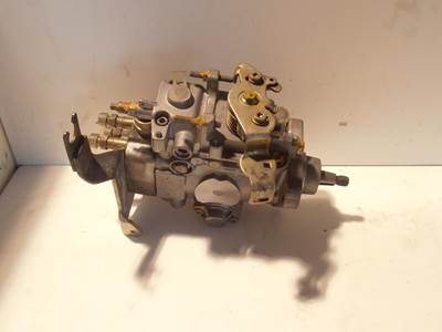 Bosch FUEL PUMP 0460485035 REBUILD