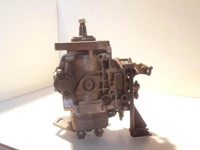 Bosch FUEL PUMP 0460494002 REBUILD