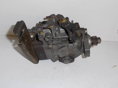 Bosch FUEL PUMP 0460494009 REBUILD