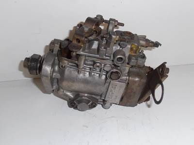Bosch FUEL PUMP 0460494024 REBUILD