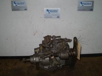 Bosch FUEL PUMP 0460494027 REBUILD