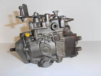 Bosch FUEL PUMP 0460494048 REBUILD