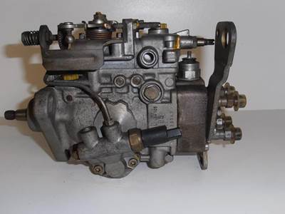 Bosch FUEL PUMP 0460494105 REBUILD