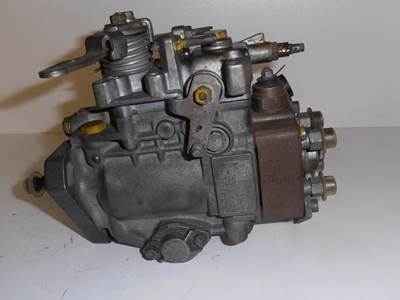 Bosch FUEL PUMP 0460494140 REBUILD