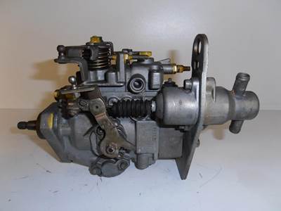 Bosch FUEL PUMP 0460494145 REBUILD