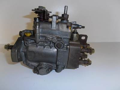 Bosch FUEL PUMP 0460494176 REBUILD