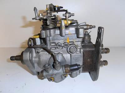 Bosch FUEL PUMP 0460494186 REBUILD