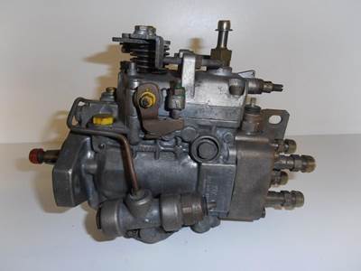 Bosch FUEL PUMP 0460494229 REBUILD