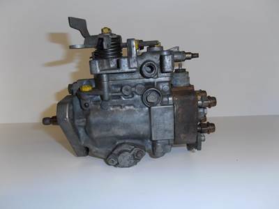 Bosch FUEL PUMP 0460494241 REBUILD