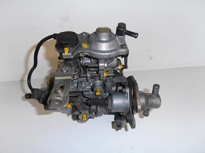 Bosch FUEL PUMP 0460494255 REBUILD