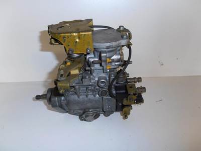 Bosch FUEL PUMP 0460494277 REBUILD