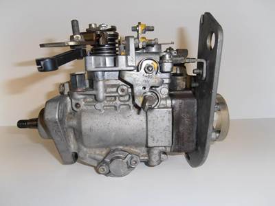 Bosch FUEL PUMP 0460494279 REBUILD