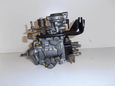 Bosch FUEL PUMP 0460494286 REBUILD