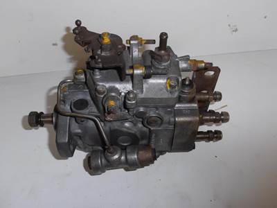 Bosch FUEL PUMP 0460494293 REBUILD