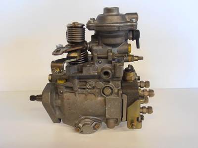 Bosch FUEL PUMP 0460494311 REBUILD