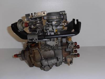 Bosch FUEL PUMP 0460494321 REBUILD