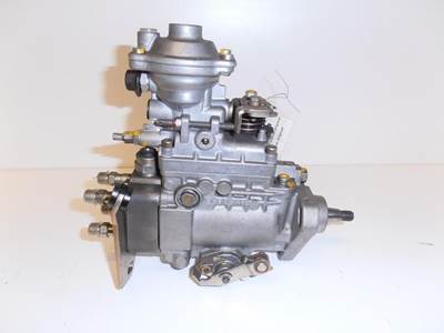 Bosch FUEL PUMP 0460494352 REBUILD