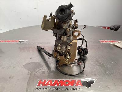 Bosch FUEL PUMP 0460494369 USED