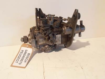 Bosch FUEL PUMP 0460499079 REBUILD