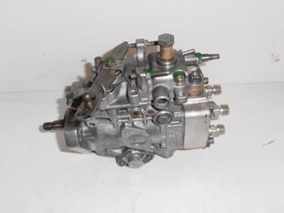 Bosch FUEL PUMP 0460949002 REBUILD