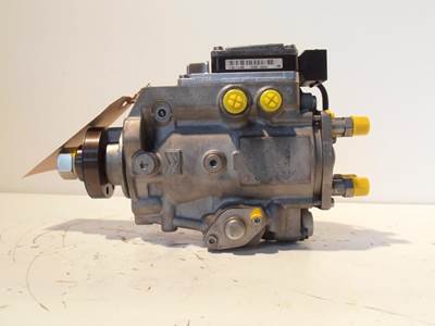 Bosch FUEL PUMP 0470504003 REBUILD