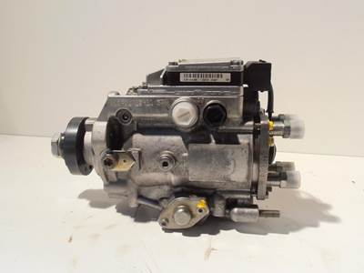 Bosch FUEL PUMP 0470504010 REBUILD