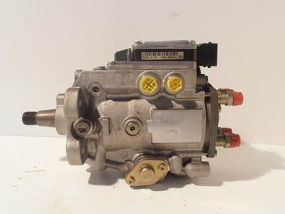 Bosch FUEL PUMP 0470504017 REBUILD